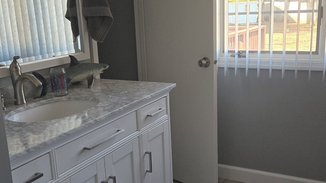 Photo of Bathroom in Ballston Spa