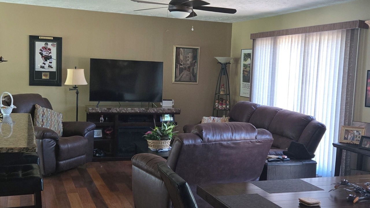 Photo of Bedroom in Ballston Spa