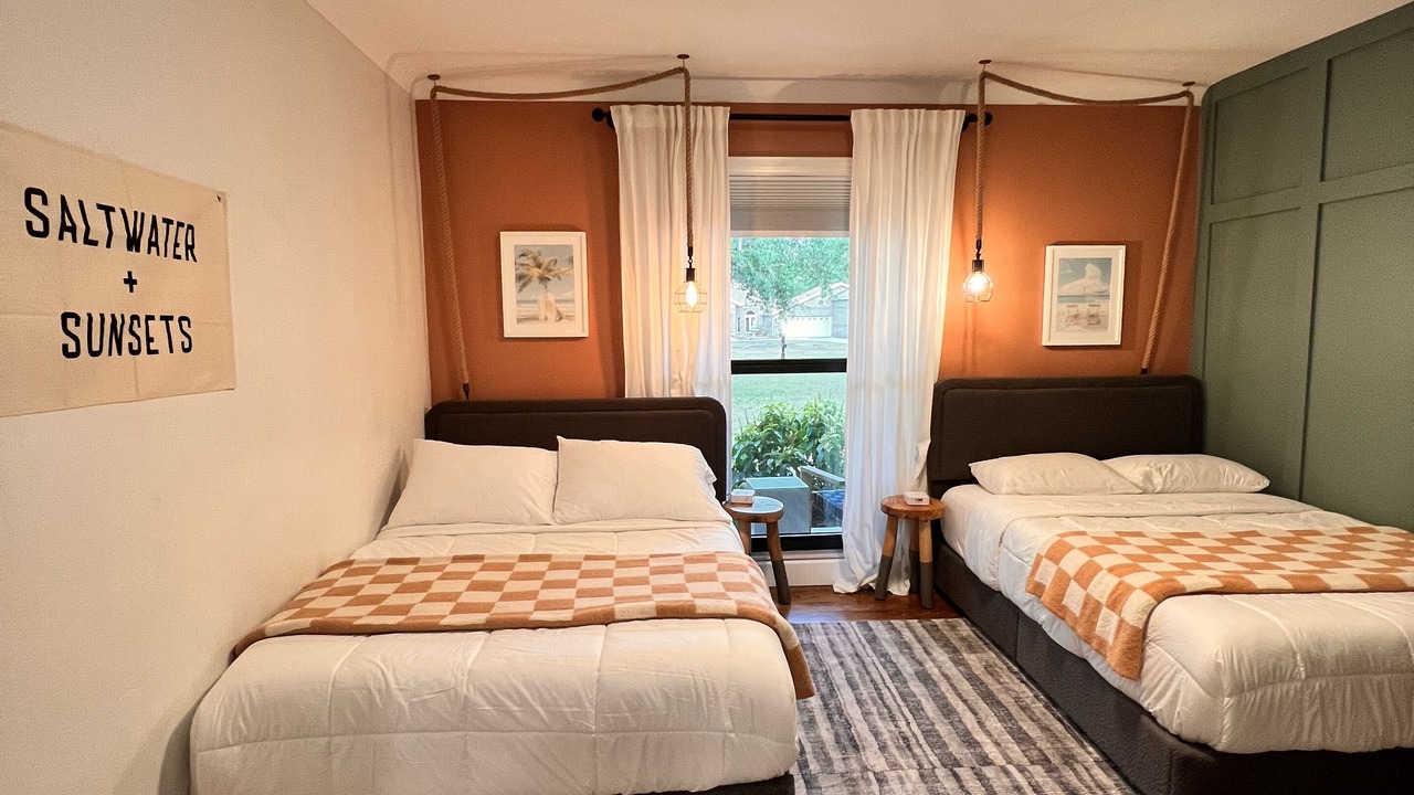 Photo of Bedroom in Sarasota