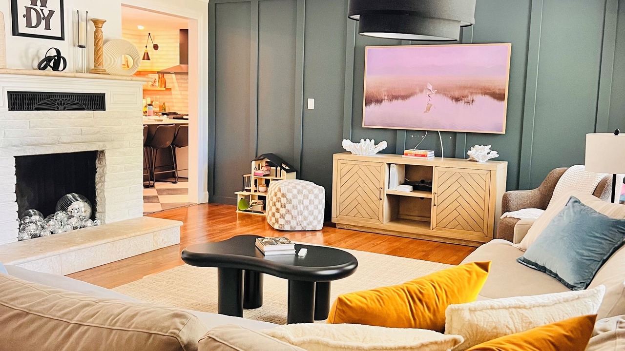 Photo of Livingroom in Sarasota
