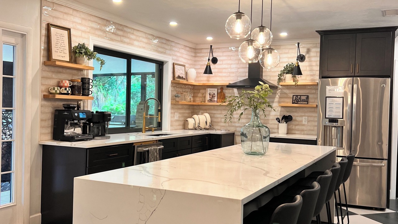 Photo of Kitchen in Sarasota