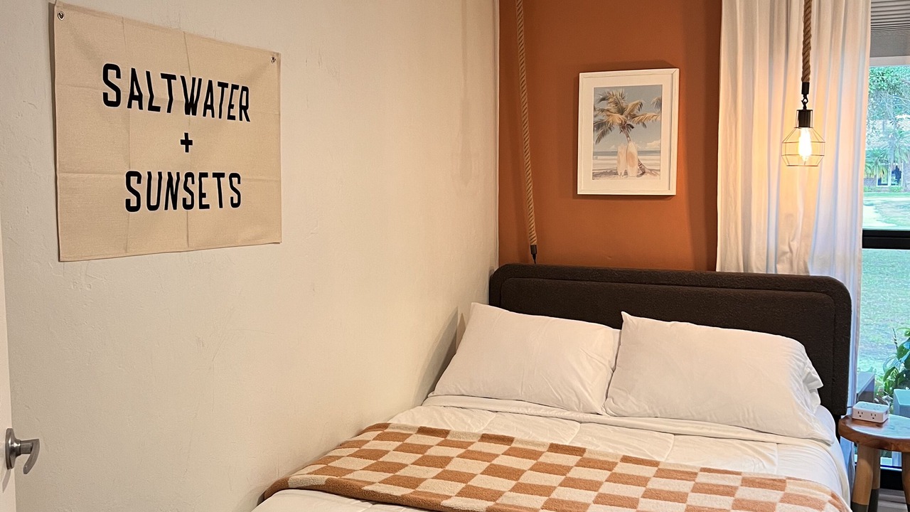 Photo of Bedroom in Sarasota