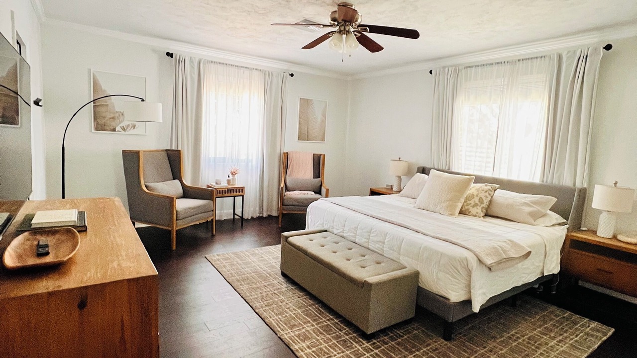 Photo of Bedroom in Sarasota