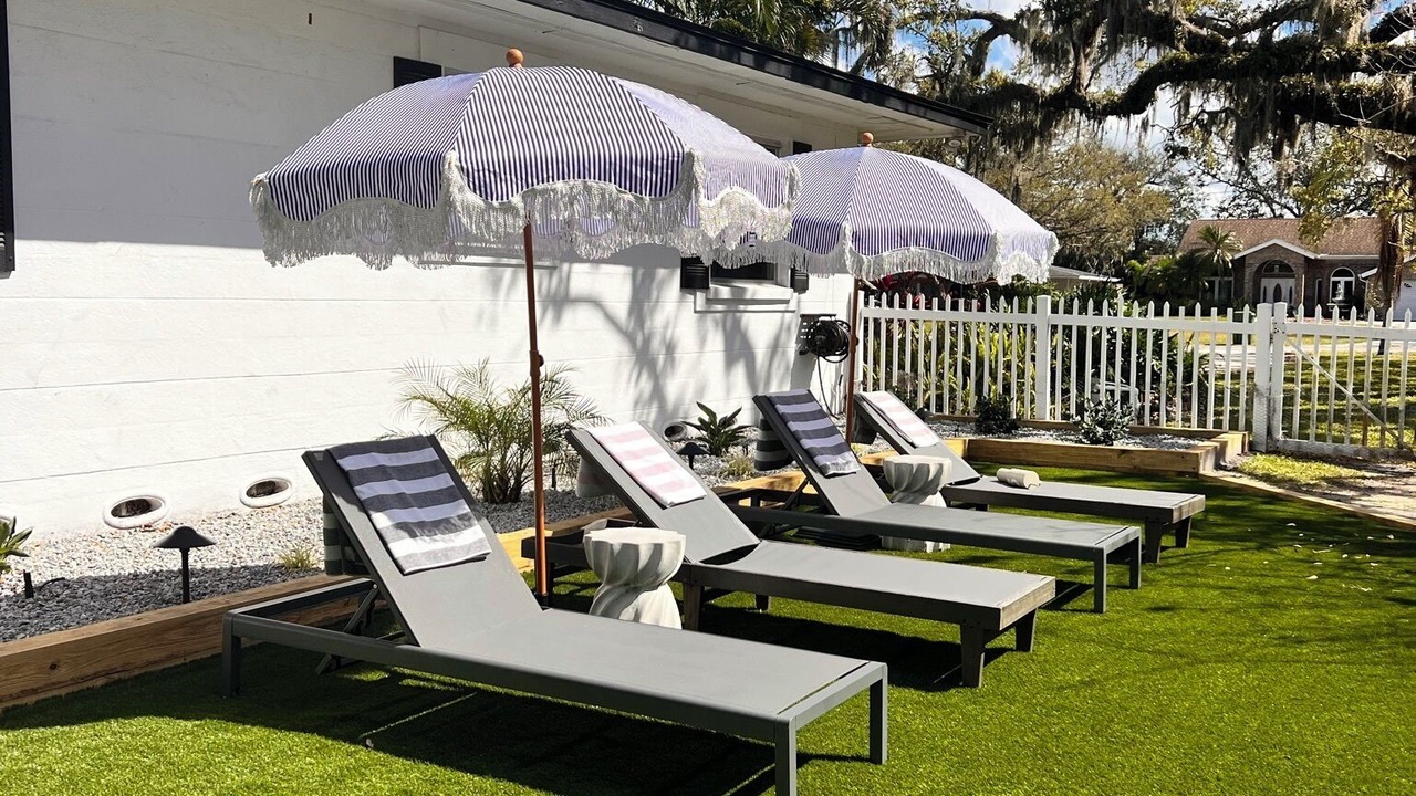 Photo of Patio Balcony in Sarasota