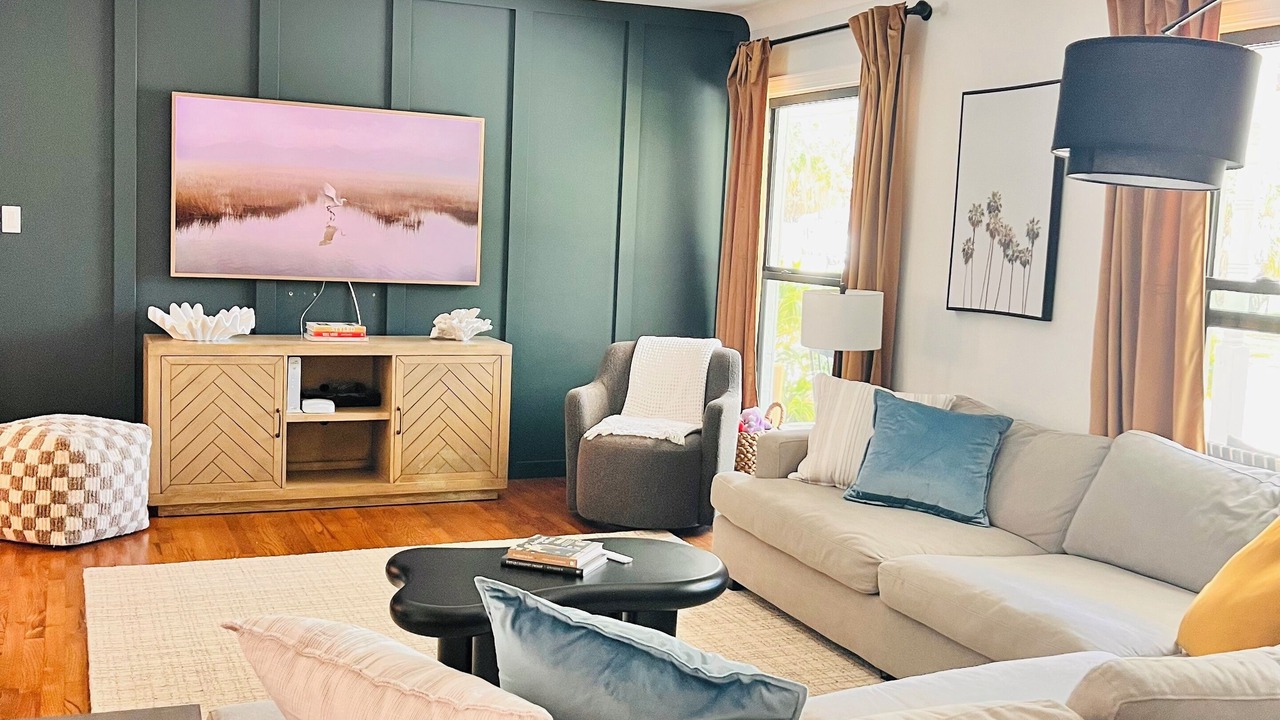 Photo of Livingroom in Sarasota