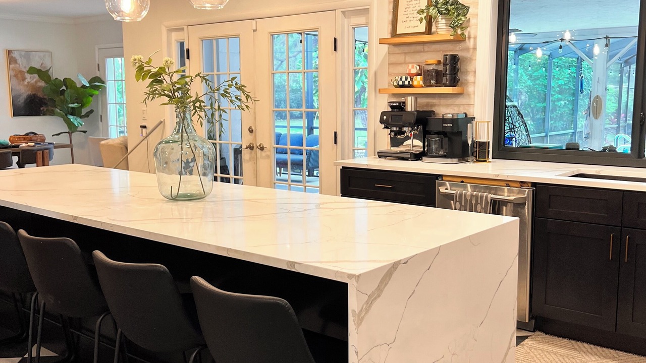 Photo of Kitchen in Sarasota