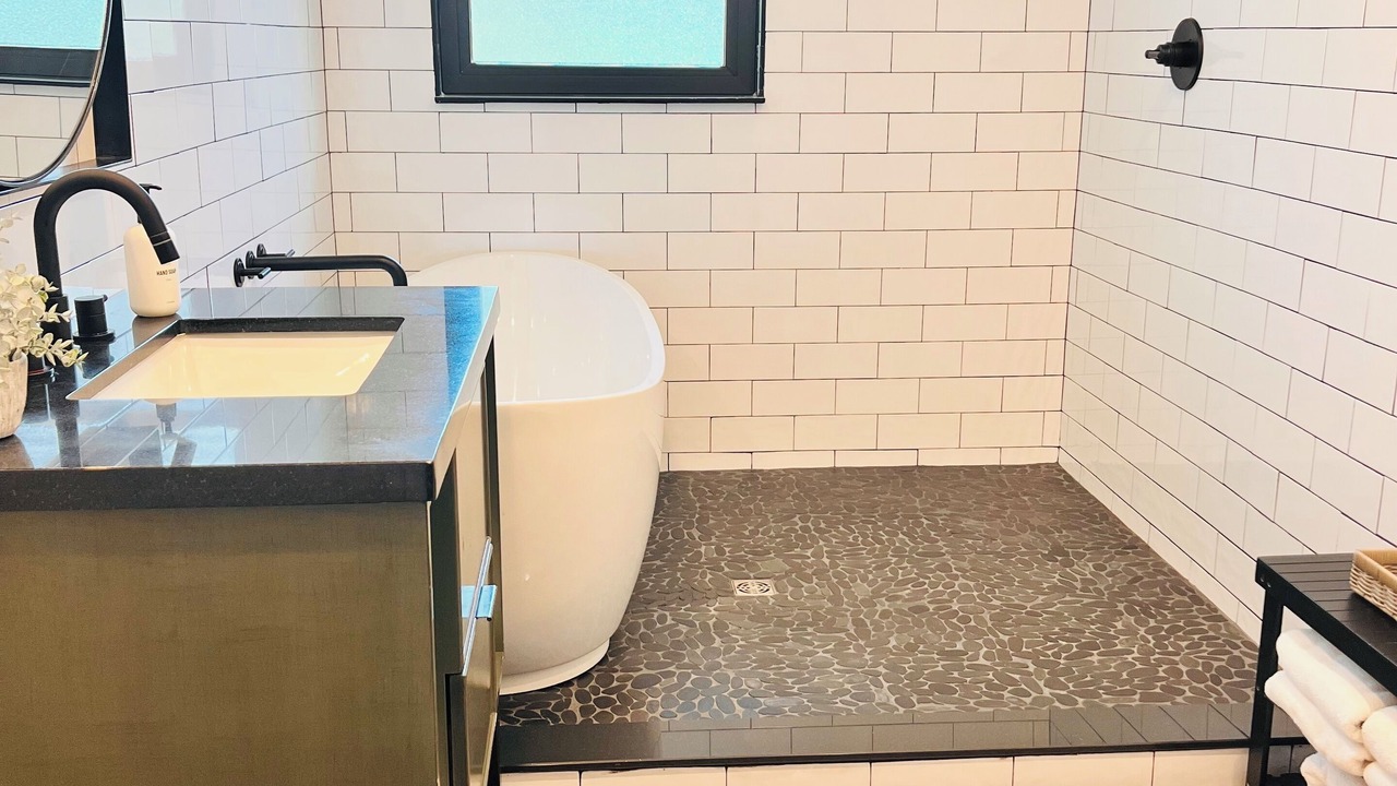 Photo of Bathroom in Sarasota