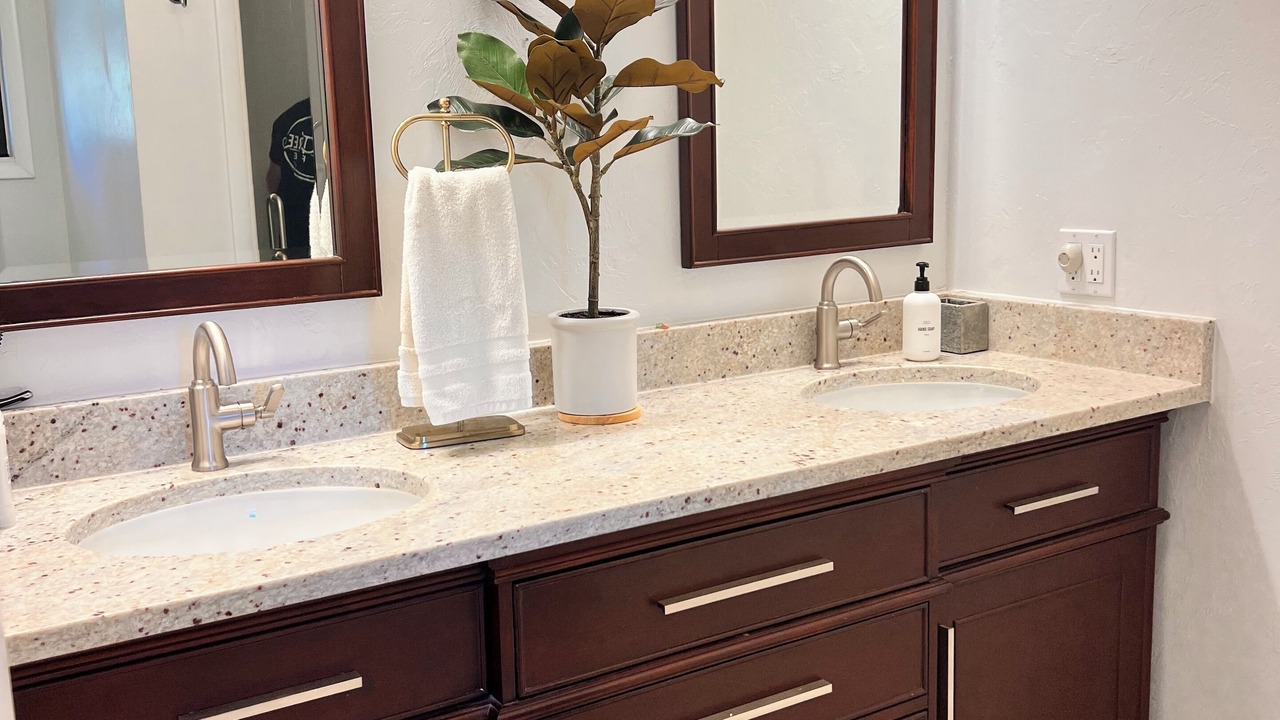Photo of Bathroom in Sarasota