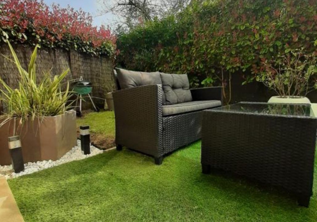Photo of Patio Balcony in Colombelles