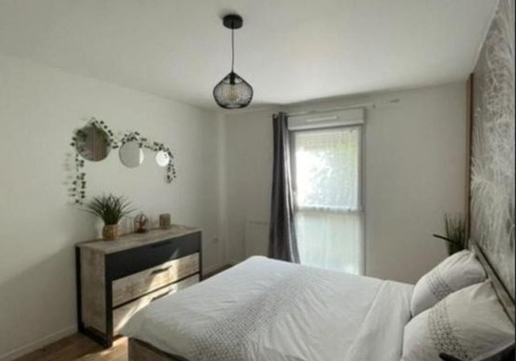 Photo of Bedroom in Colombelles