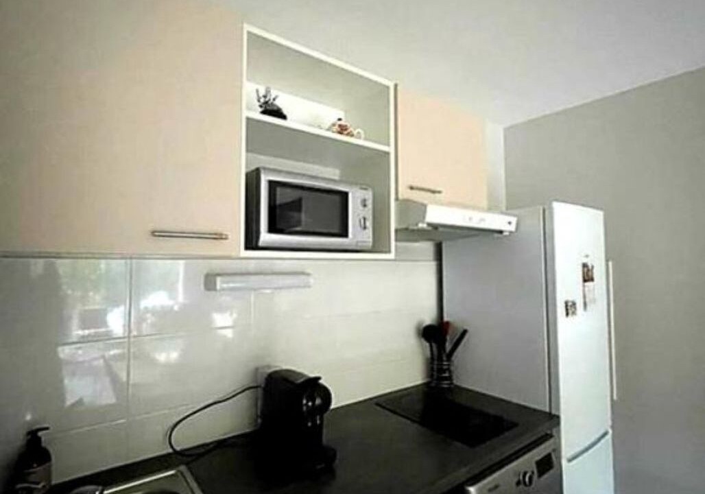 Photo of Kitchen in Colombelles