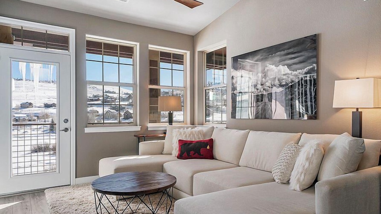 Photo of Livingroom in Silvercreek