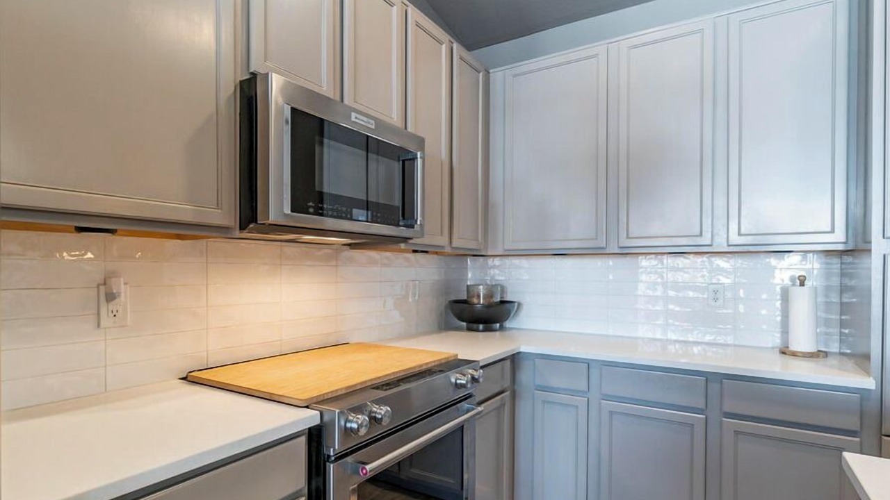 Photo of Kitchen in Silvercreek