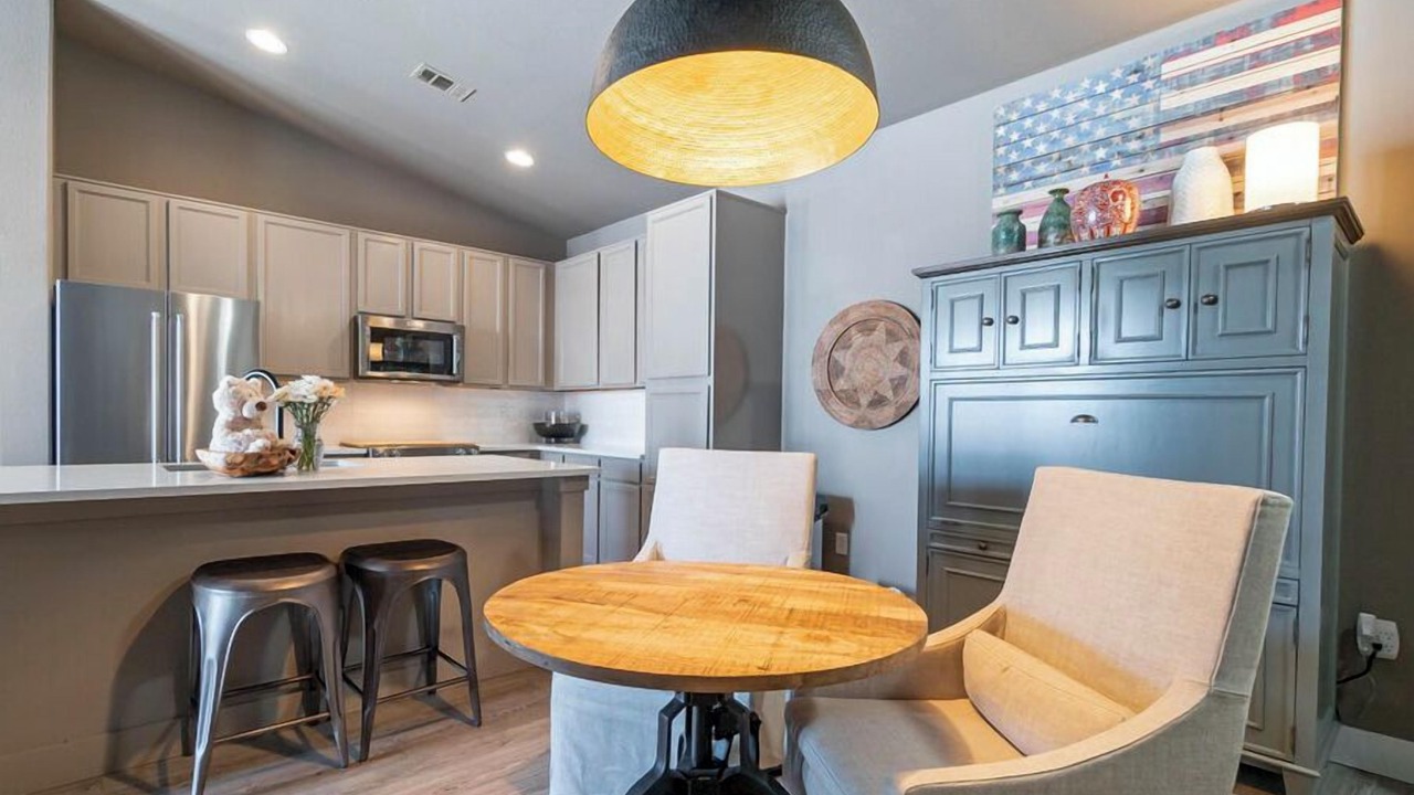 Photo of Kitchen in Silvercreek