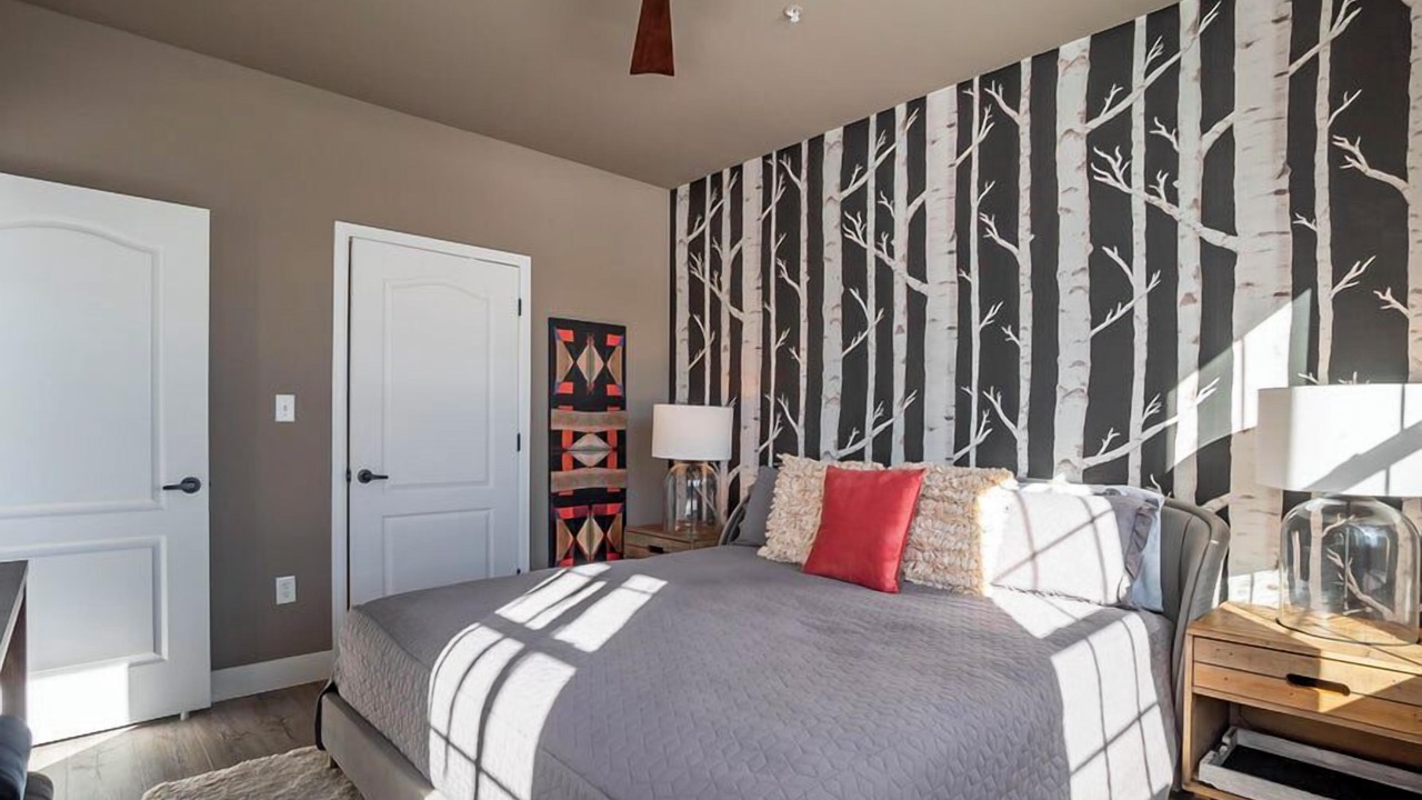Photo of Bedroom in Silvercreek