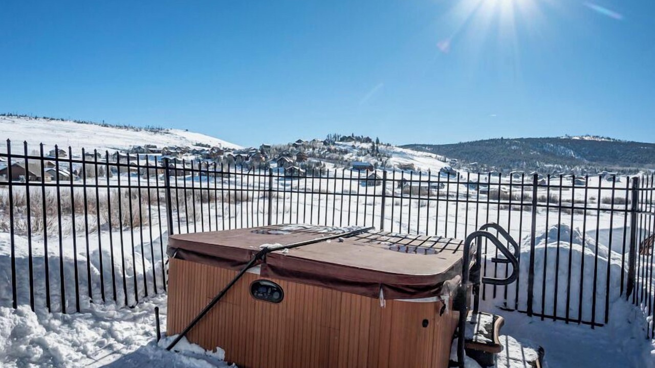 Photo of Outdoor in Silvercreek