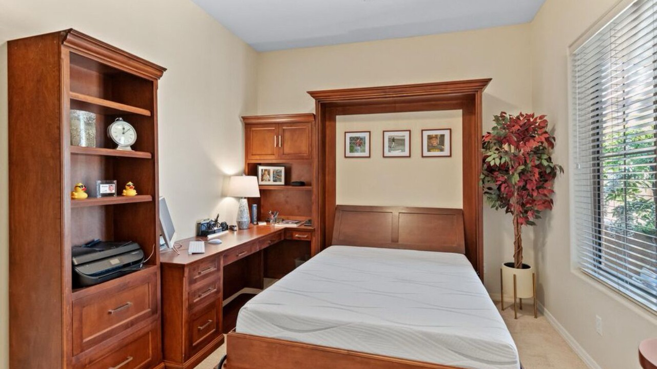 Photo of Bedroom in Desert Ridge