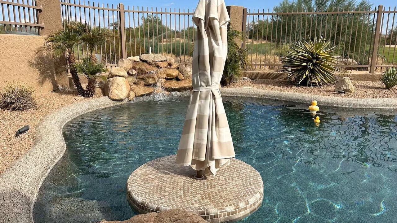 Photo of Outdoor in Desert Ridge