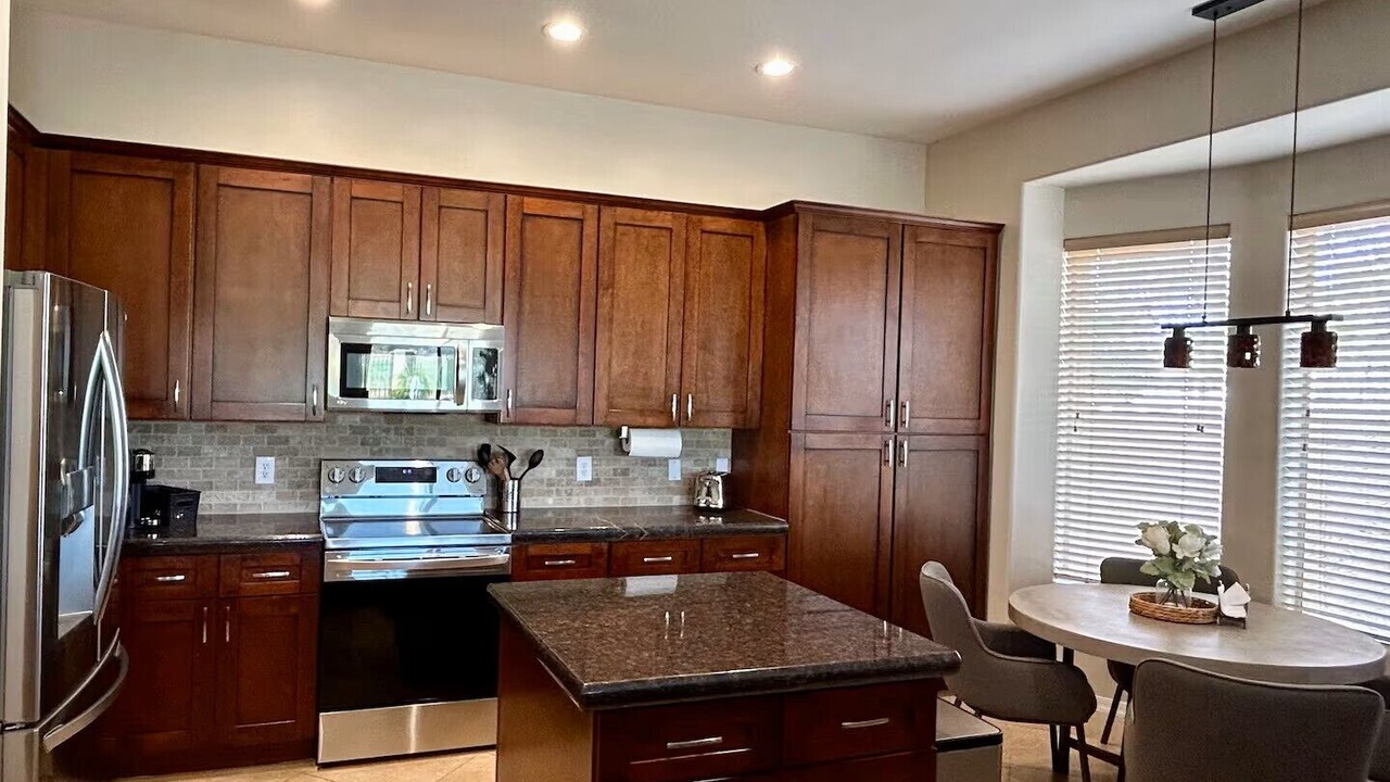 Photo of Kitchen in Desert Ridge