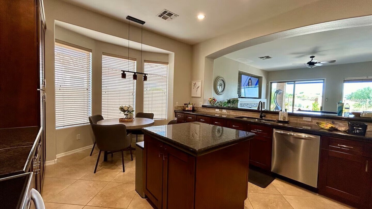 Photo of Kitchen in Desert Ridge