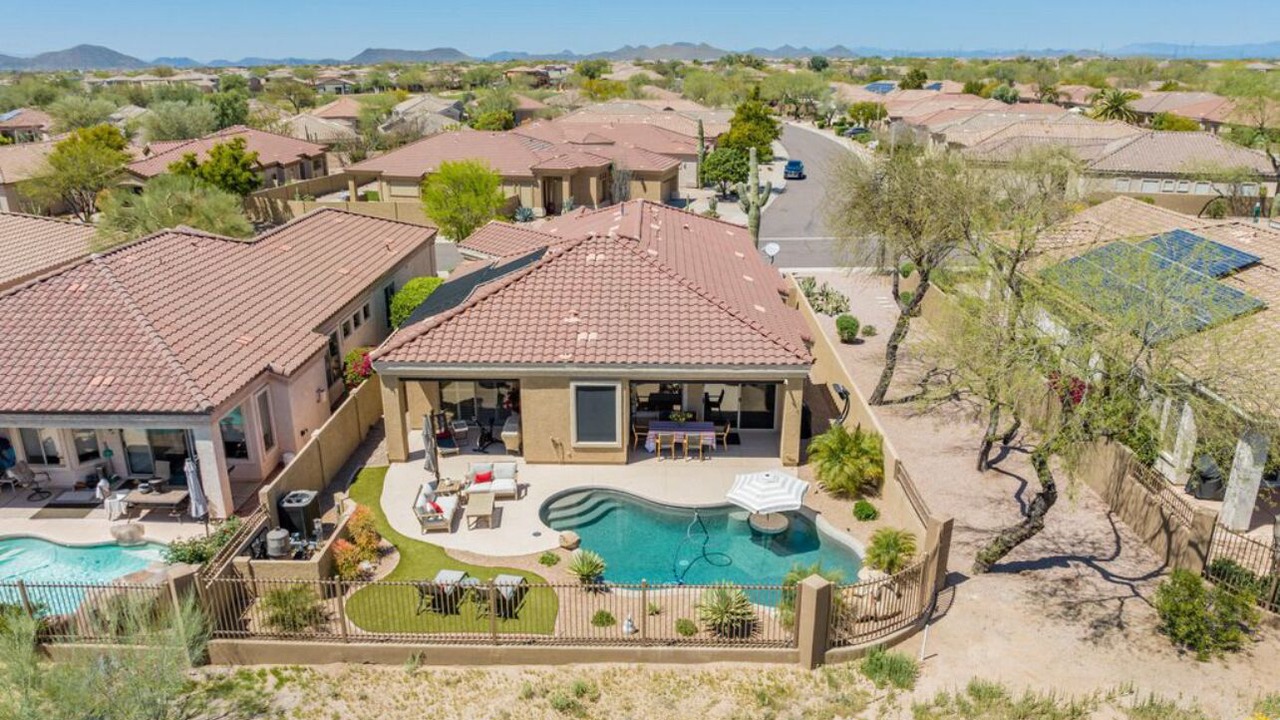Photo of Outdoor in Desert Ridge