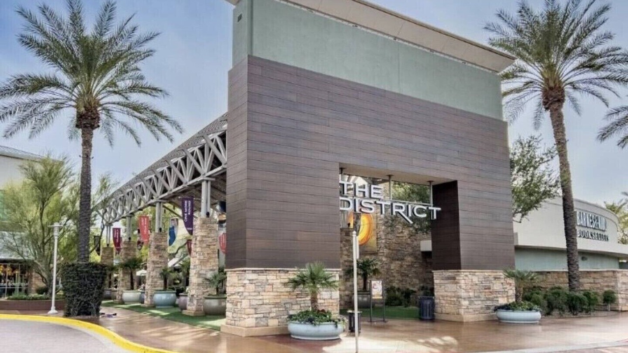 Photo of Others in Desert Ridge