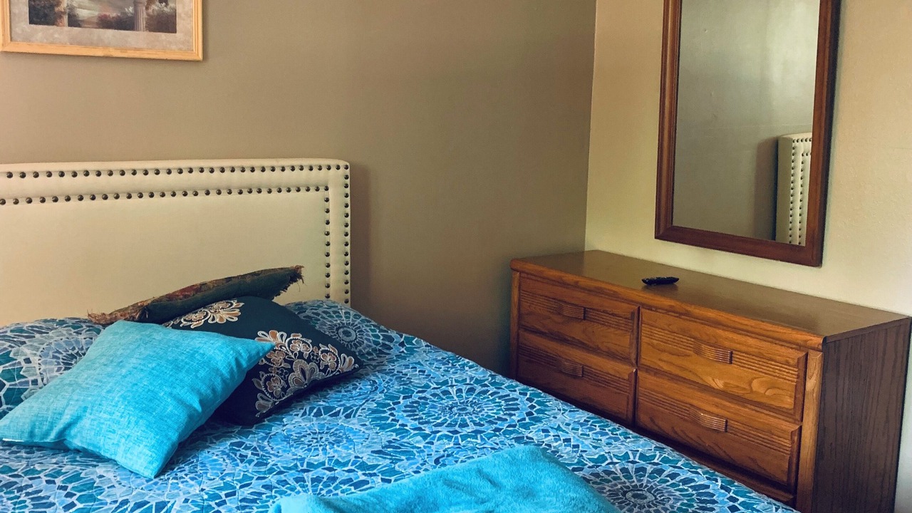 Photo of Bedroom in Gonzales