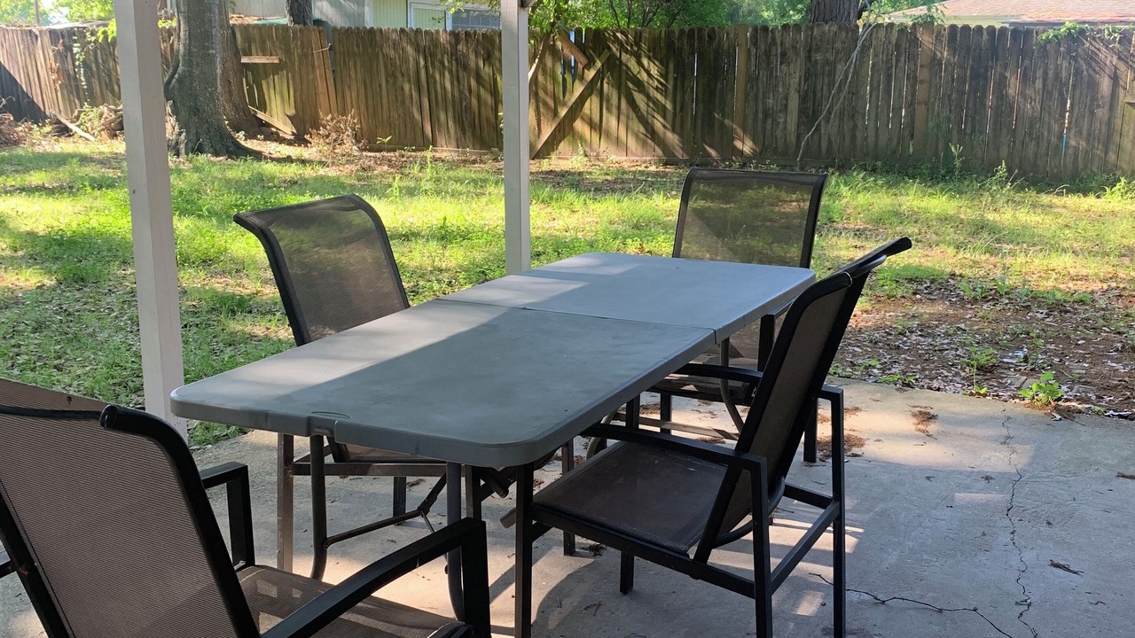 Photo of Outdoor in Gonzales