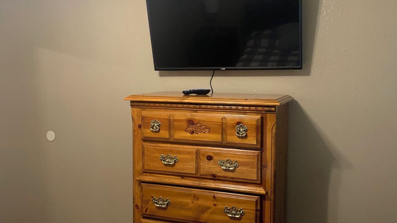 Photo of Bedroom in Gonzales
