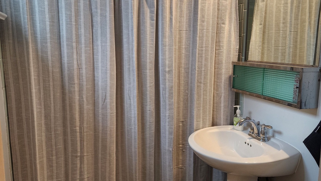 Photo of Bathroom in Mechanicsville