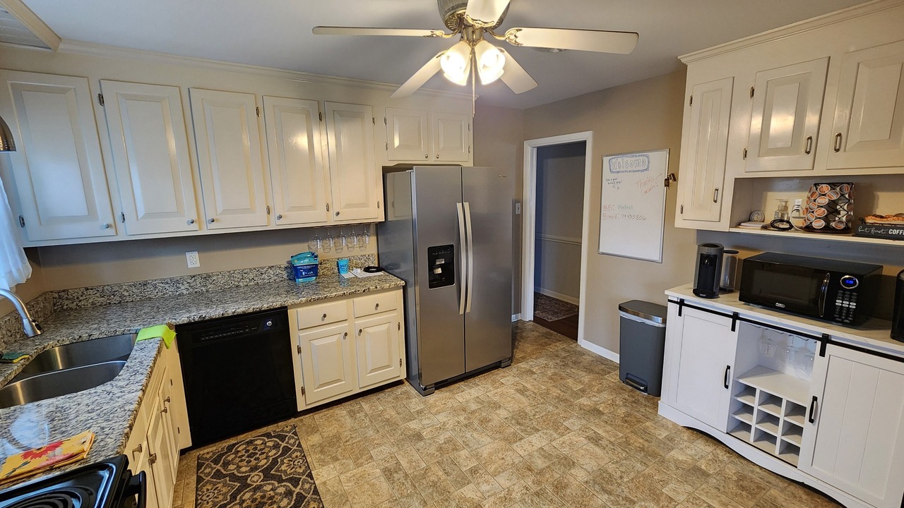 Photo of Kitchen in Mechanicsville