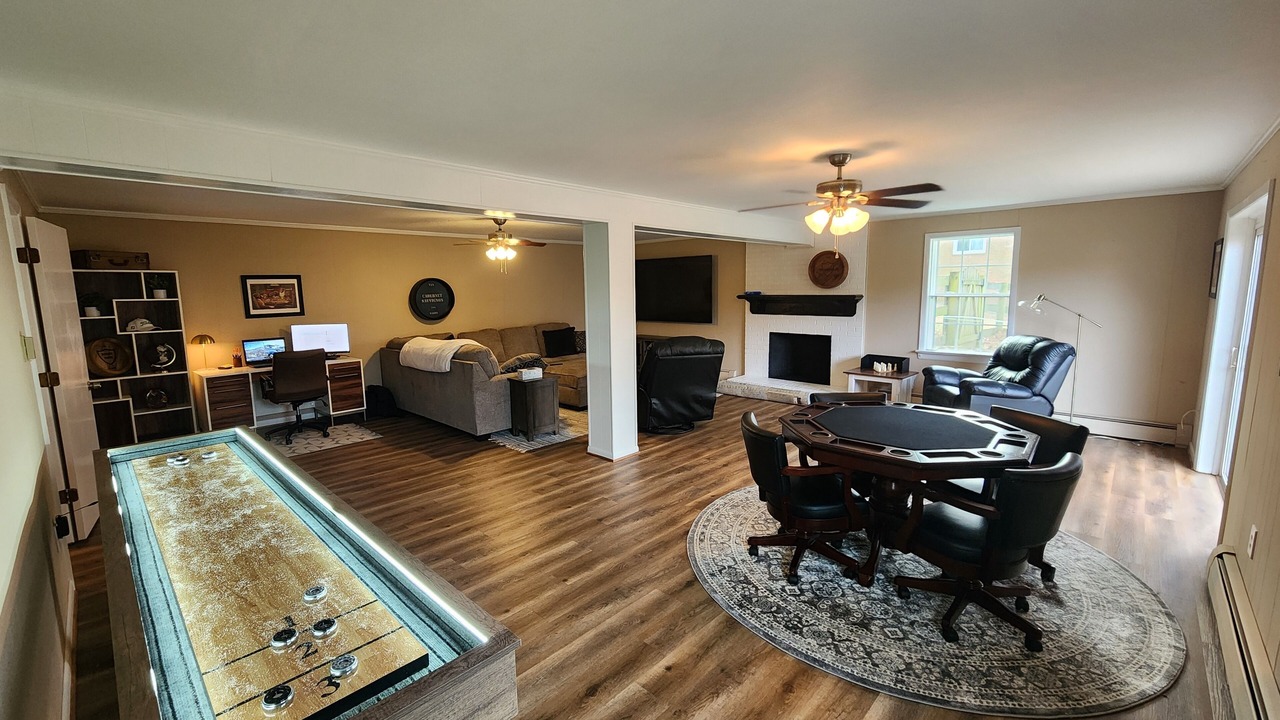 Photo of Bedroom in Mechanicsville