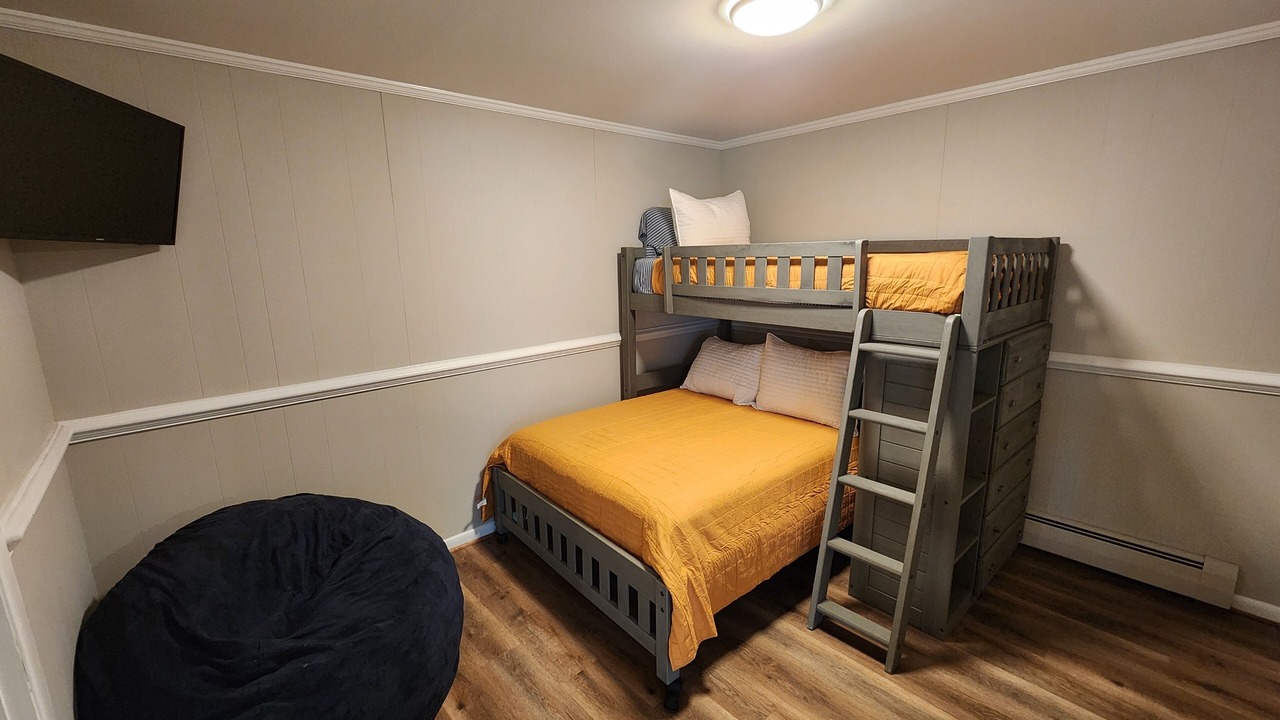 Photo of Bedroom in Mechanicsville