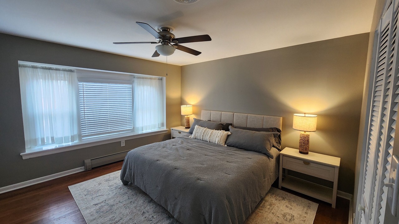 Photo of Bedroom in Mechanicsville