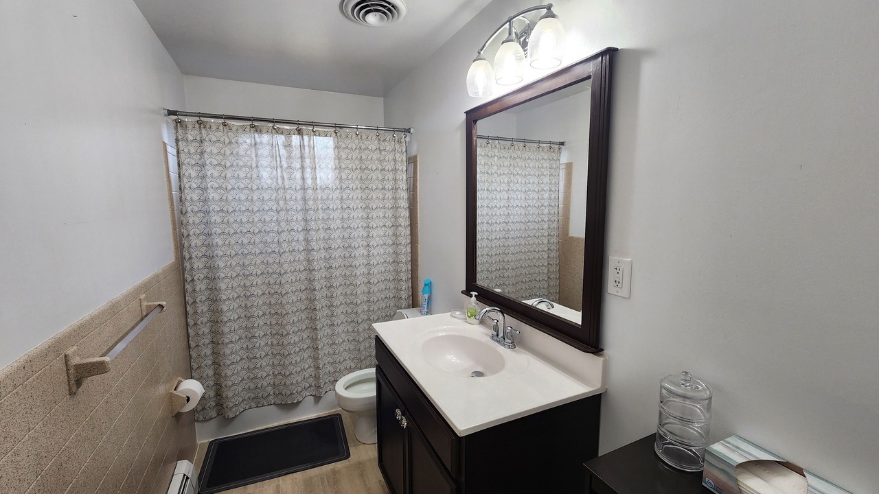 Photo of Bathroom in Mechanicsville
