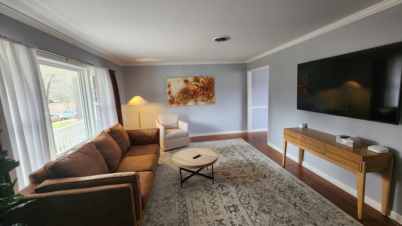 Photo of Livingroom in Mechanicsville