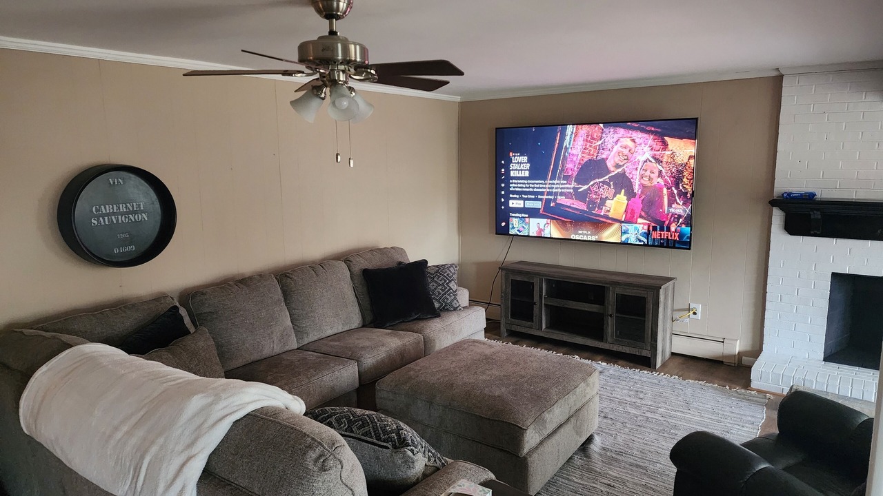 Photo of Livingroom in Mechanicsville