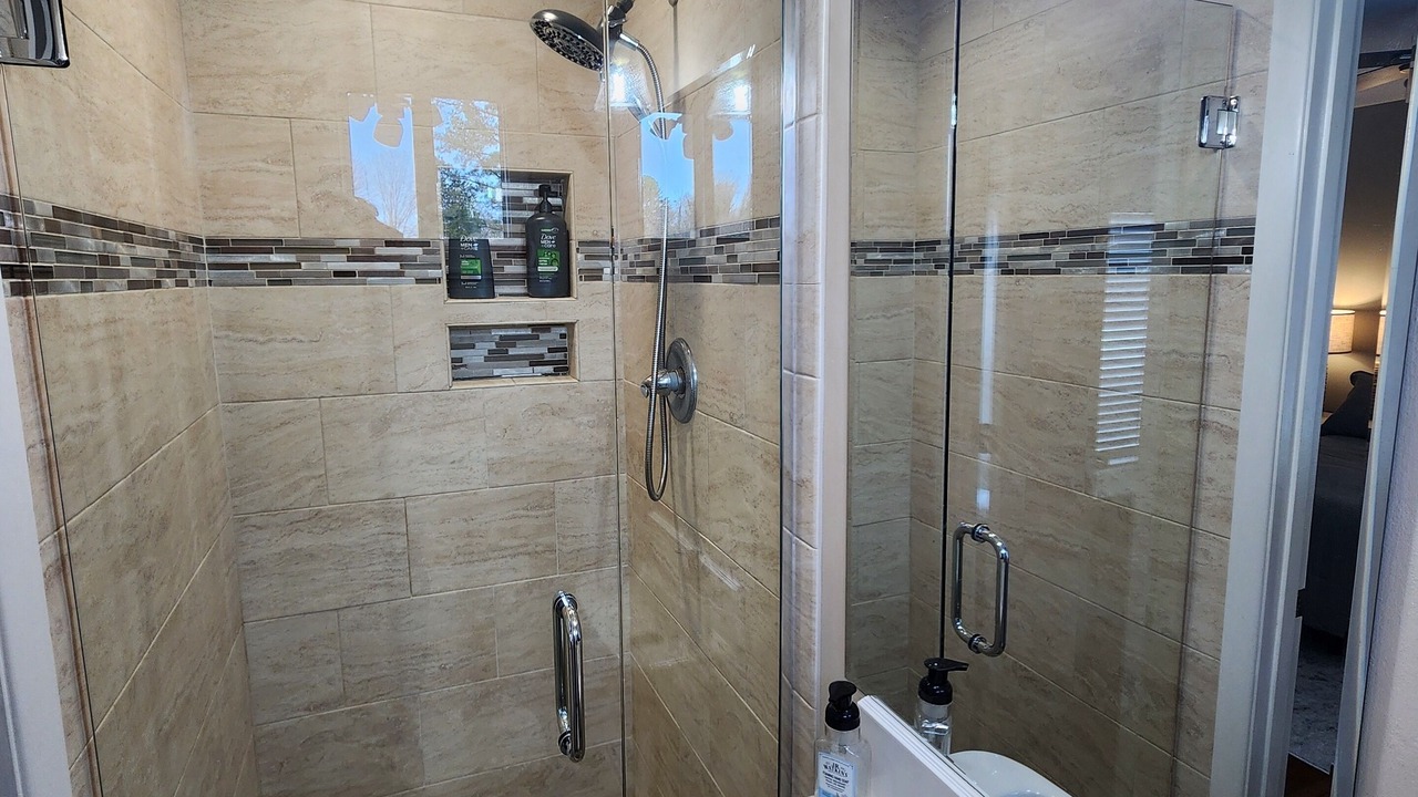 Photo of Bathroom in Mechanicsville