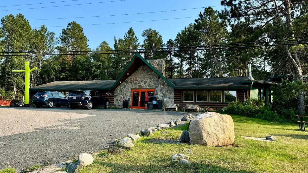 Photo of Outdoor in Falcon Lake