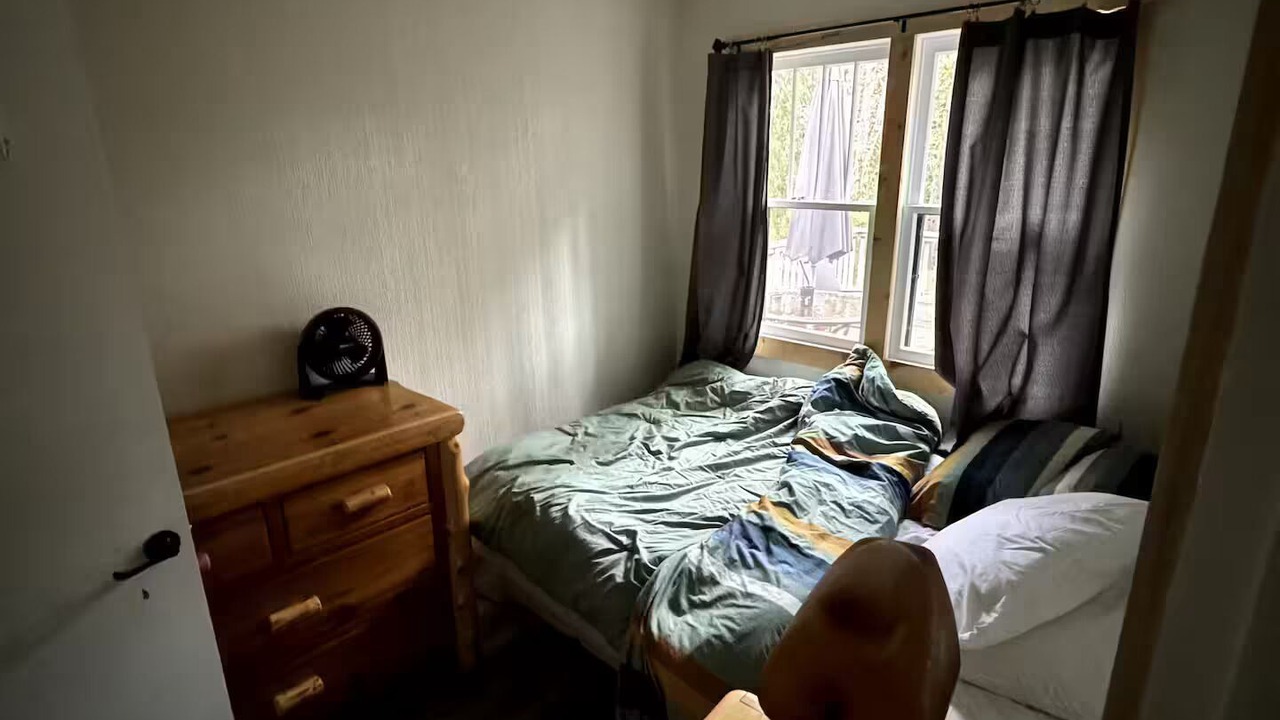 Photo of Bedroom in Falcon Lake