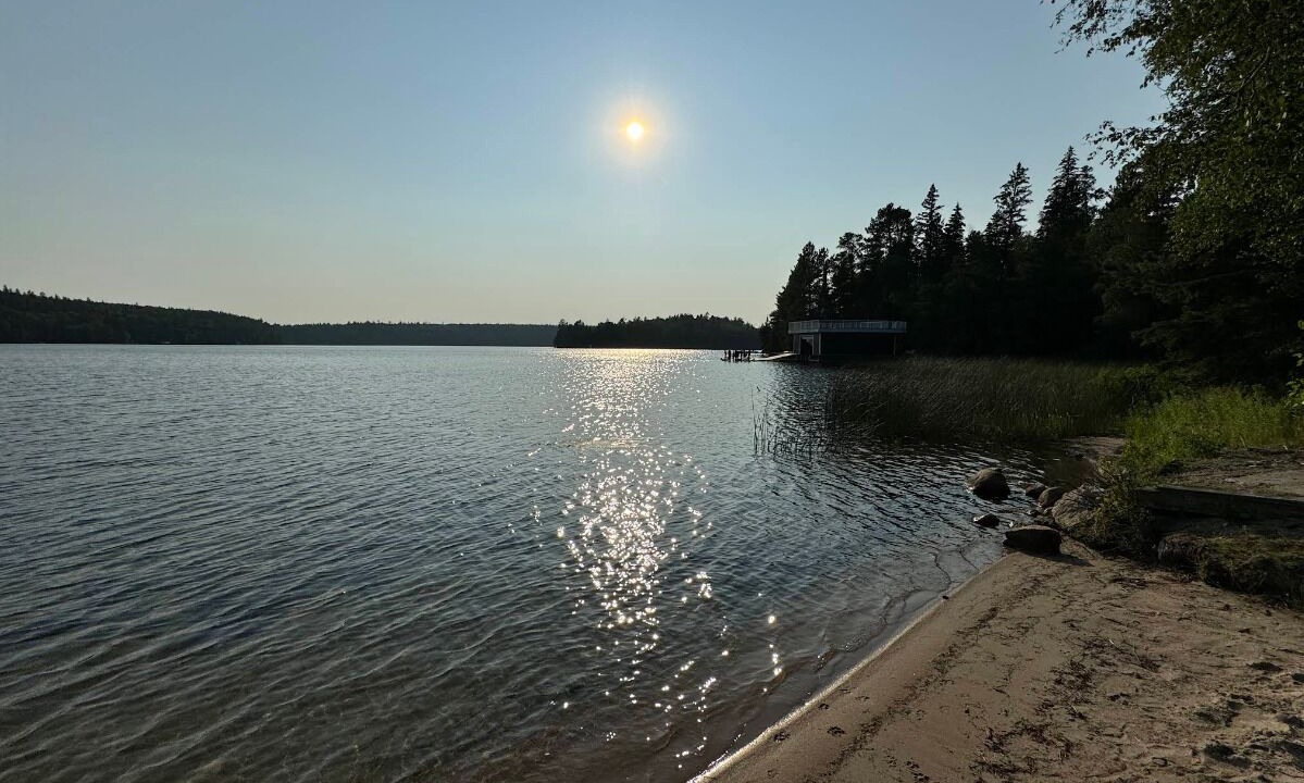 Photo of Others in Falcon Lake