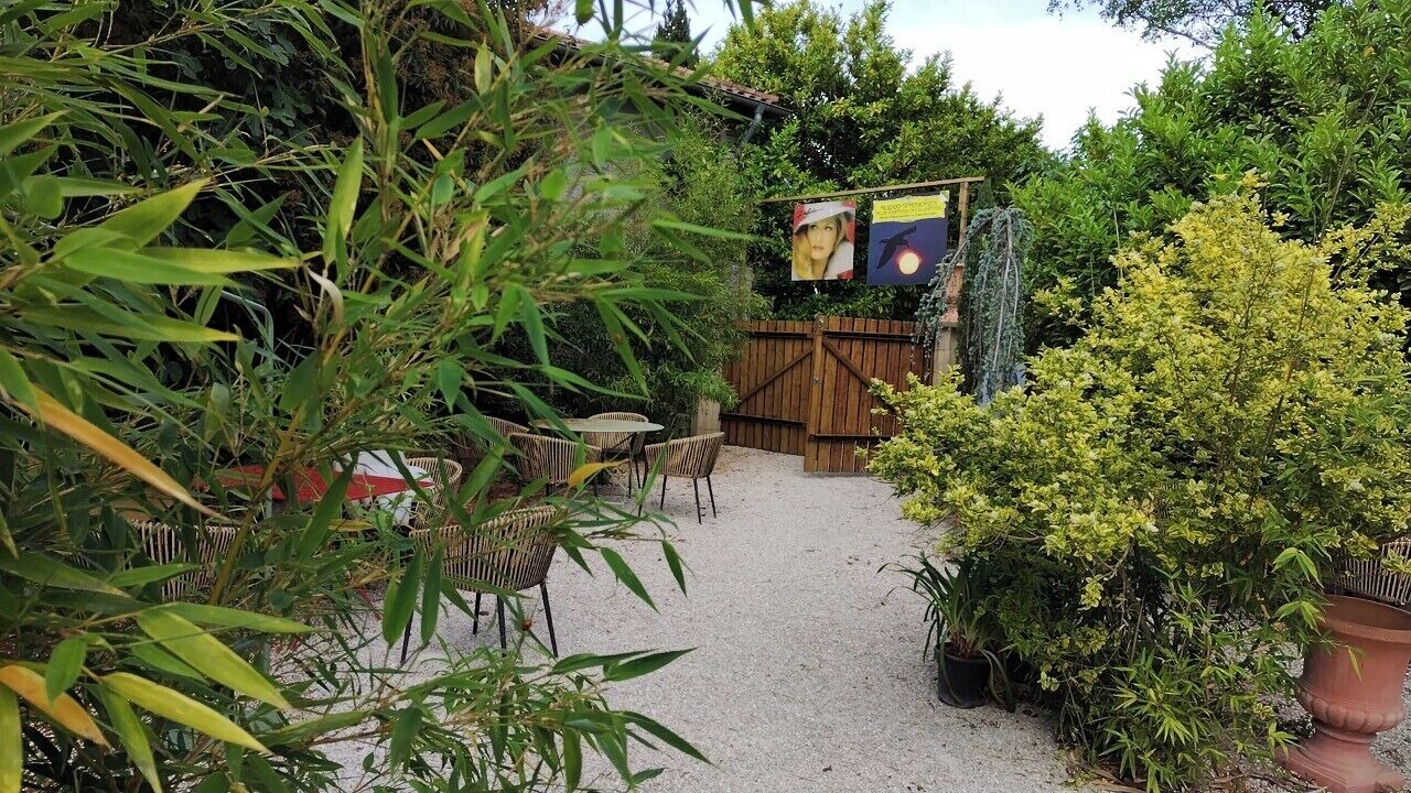 Photo of Outdoor in Les Serres - Vivier
