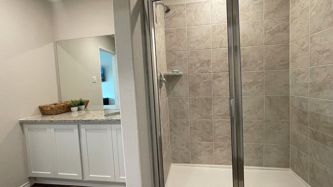 Photo of Bathroom in San Antonio