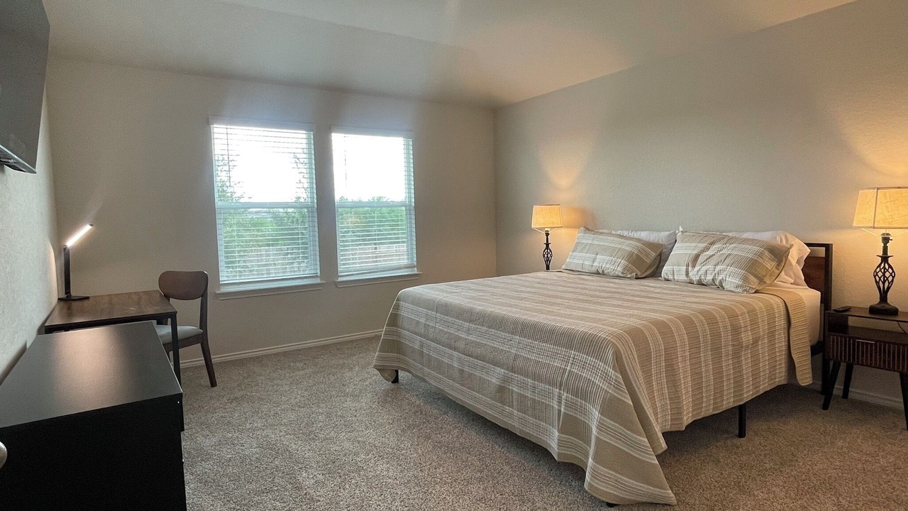 Photo of Bedroom in San Antonio