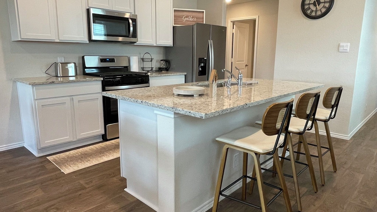 Photo of Kitchen in San Antonio