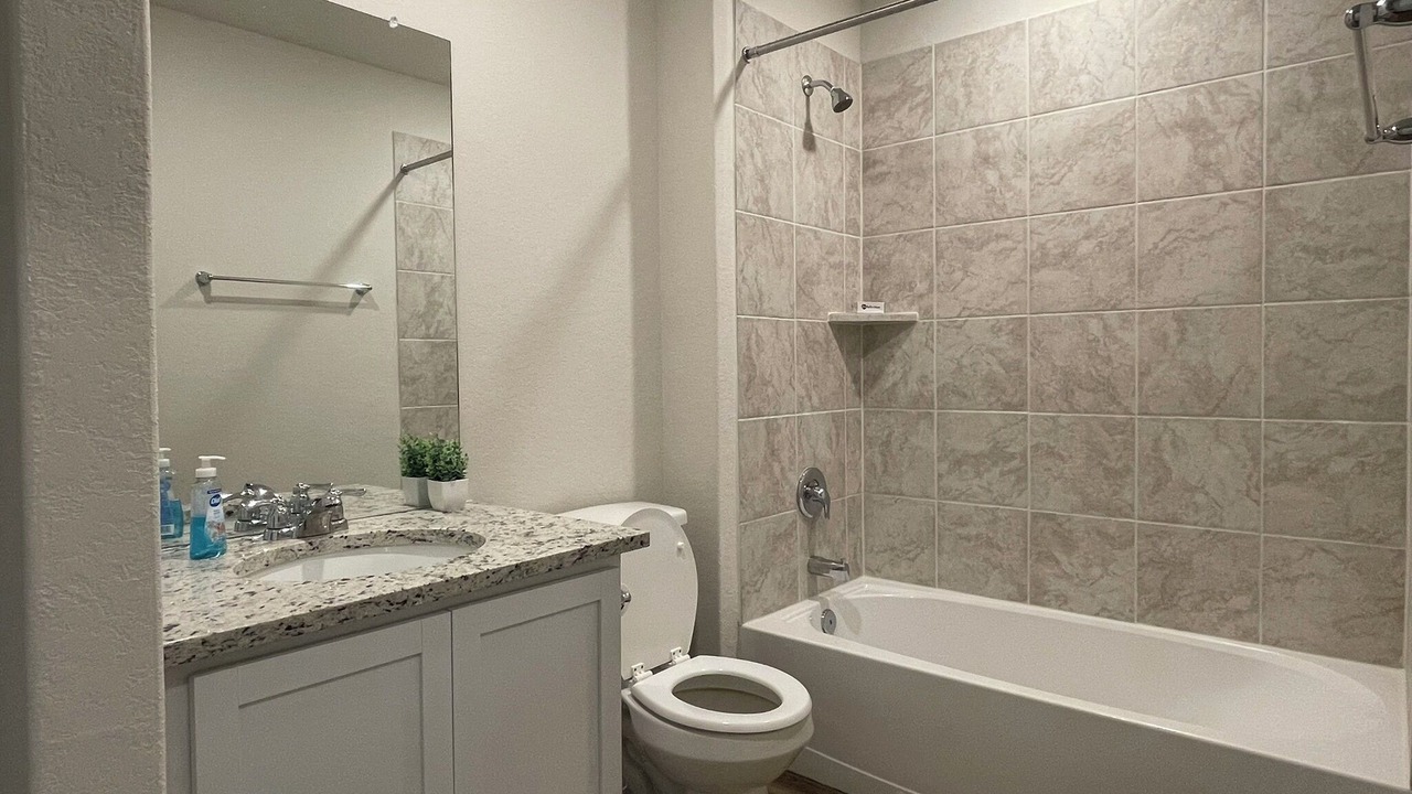 Photo of Bathroom in San Antonio