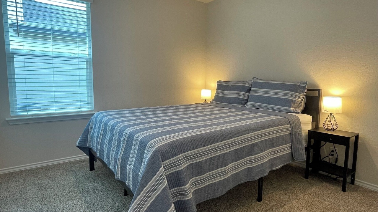 Photo of Bedroom in San Antonio