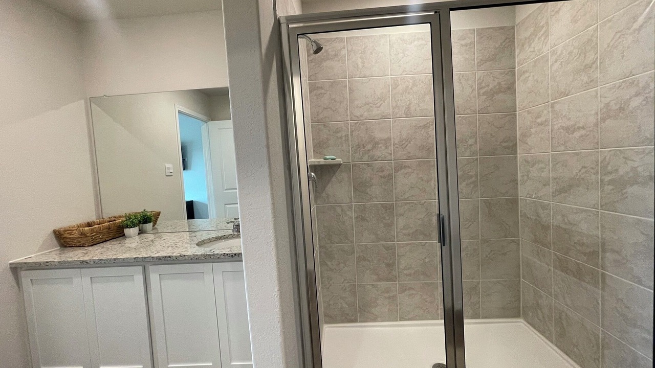 Photo of Bathroom in San Antonio