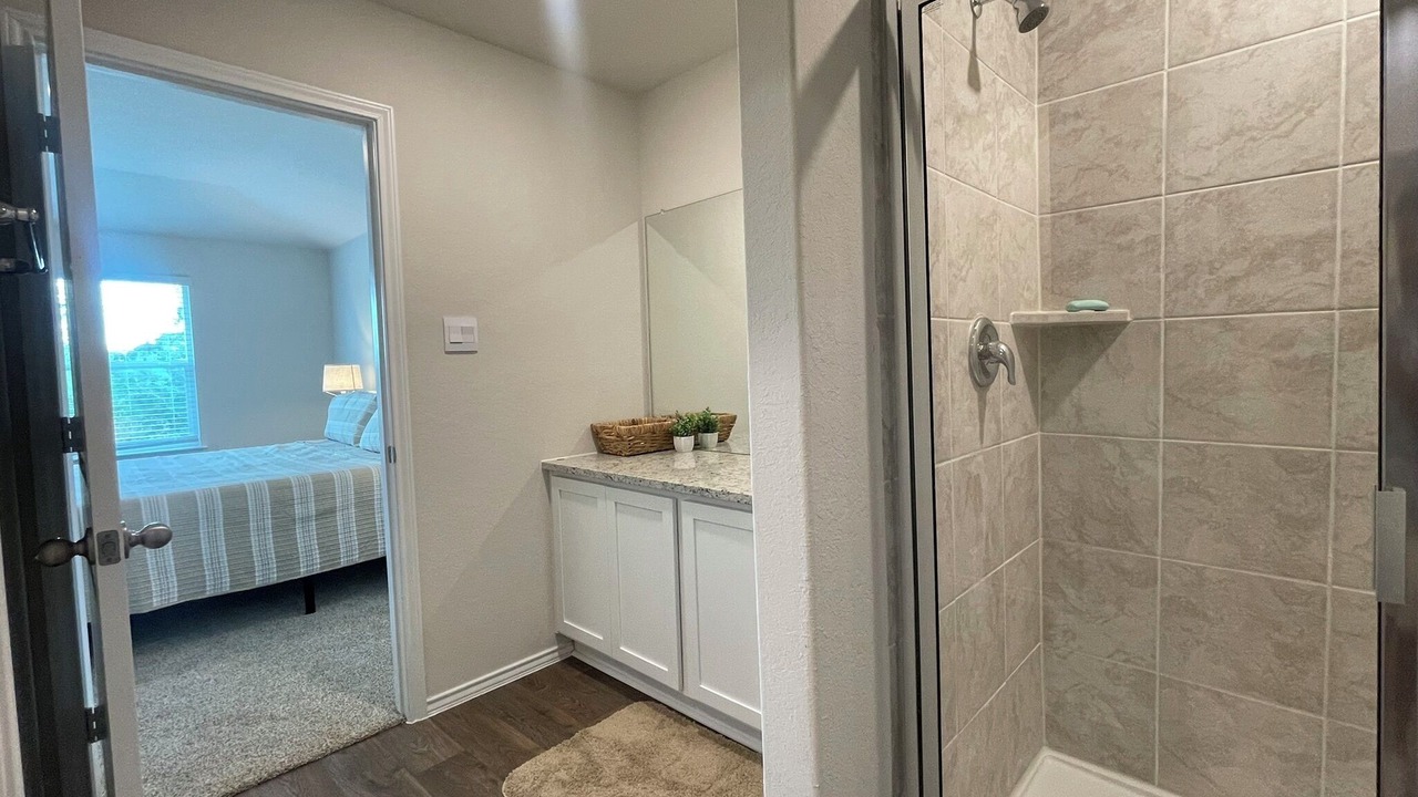 Photo of Bathroom in San Antonio