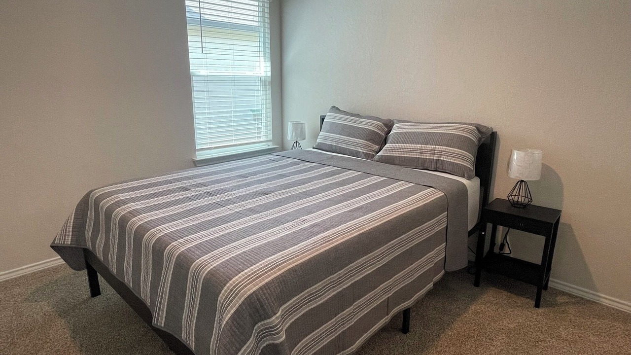 Photo of Bedroom in San Antonio